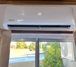 Monoambiente Noah - 2