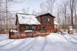 Paws & Relax Lodge - 5