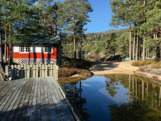 Unique Setting And Silence On Private Island - 4