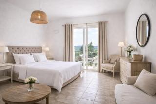 CÉRÈS - Boutique-Hôtel & Spa - Saint-Quentin-la-Poterie - 4