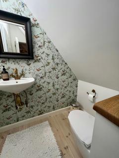 Aesthetic Rural Idyll In East Funen - 2