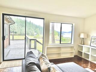 Orcas Island Two-Bedroom Cottage - 0