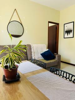 Casa confortável e bem localizada - 7