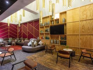 Ibis Abdelmoumen Casa Centre - 7