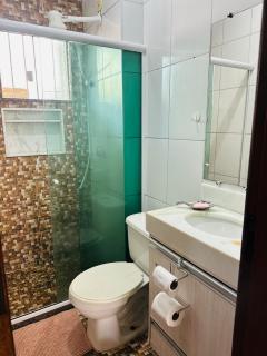 Casa confortável e bem localizada - 4