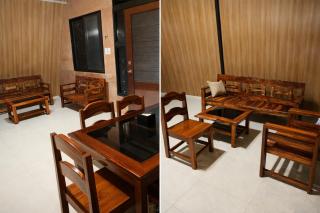 Magz Cabin Nature Escape - 2