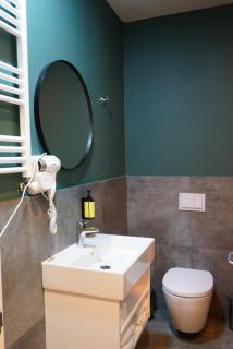 Cozy Studio near Kokhta ski slope - 4