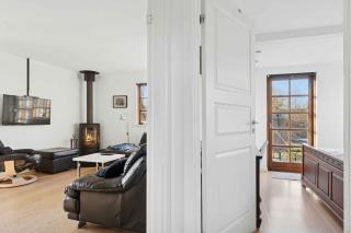 Lovely Holiday Home Near Forest And Beach - 7