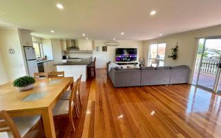 Cowes Coastal Comfort - 6