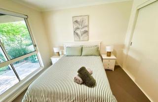 Cowes Coastal Comfort - 2