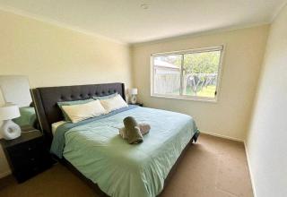 Cowes Coastal Comfort - 3