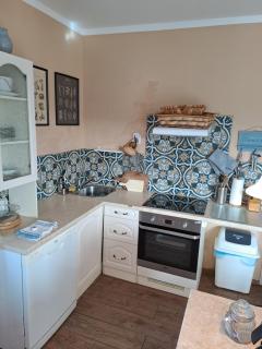 Mountains Apartment Elb Canyon - 9