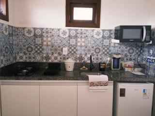 Apartamento Sol Nascente no centro da cidade - 5