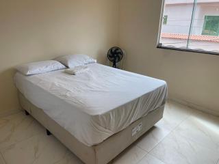 Ap 2 quartos com garagem - 9