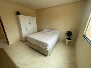 Ap 2 quartos com garagem - 7