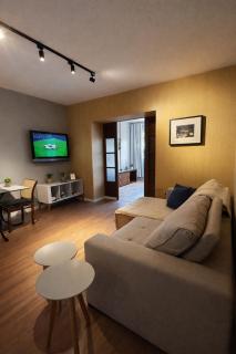 Apartamento completo no Centro de Nova Friburgo - 0