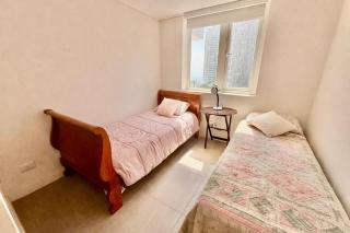 Cozy apartment in Costa de Montemar - 0