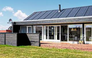 3 Bedroom Amazing Home In Brovst - 2