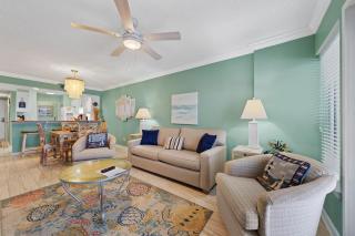 Boardwalk 986 by Youngs Suncoast - 7