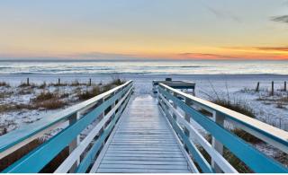 Ocean Ritz 2202 by Emerald Coast Retreats - 8