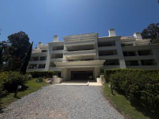 Green Park Apartamento - 0