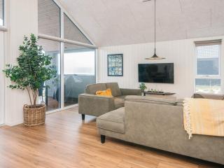 Luxury Villa with Pool - By Traum Ferienwohnungen - 1