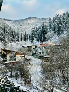 Prime Residence Likani - 5