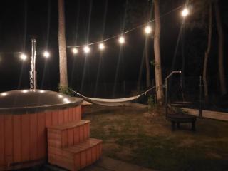 Przystanek Natura całoroczny domek na Podlasiu - 6