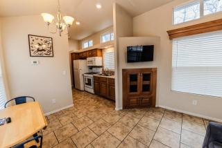 Pack Creek Cabin #23 - 8