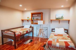 Orcas Island View Home - 9