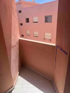 Modern quiet studio Close to Guéliz - 9