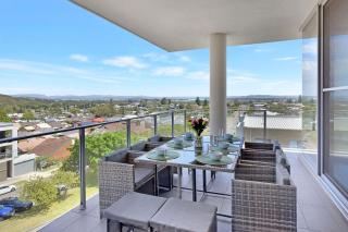 Oceanview Penthouse Caves Beach - 6