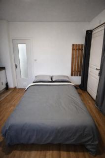 Cozy & quiet studio, comfortable, free parking - 3