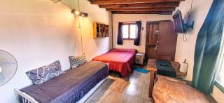 Los Colibríes- Monoambiente - Mar del Plata - 8