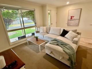 Cowes Coastal Comfort - 5