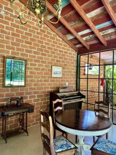 Rincón Escondido B&B - 4