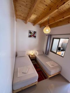 Tifawin Apartment Taghazout - 1