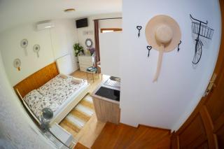 Vicze Apartmanház - 8