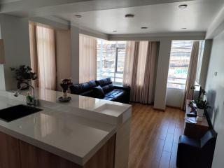 Apartamento Flores - 1