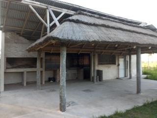 Cabaña don Cencio - 9