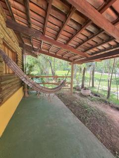 Pousada Recanto Guará - 1