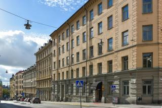 Hotel Bema - Stoccolma - 0
