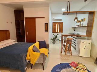 Quintal da Espera - Praia de Itacimirim - 9