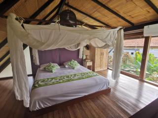 Peaceful 3BR Villa Private Pool Ubud - 2