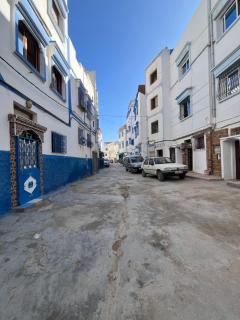 Tifawin Apartment Taghazout - 9