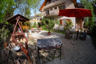 Vicze Apartmanház - 0