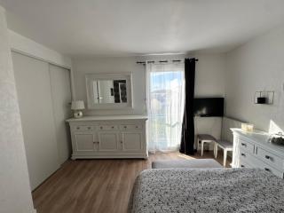 Appartement La Rochelle proche mer et île de ré - 8