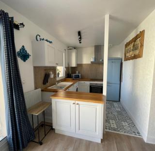 Appartement La Rochelle proche mer et île de ré - 3