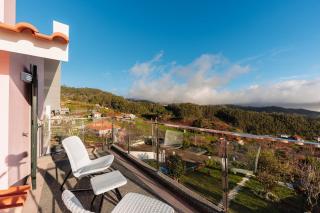 Cantinho do Céu, Views, Peace, Comfort & BBQ - 2