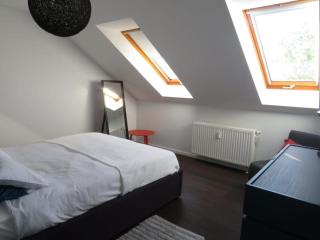 A Lovely spacious apartment in the heart of Mitte - 2